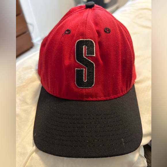 Vintage Authentic Stussy Hat - Picture 2 of 9